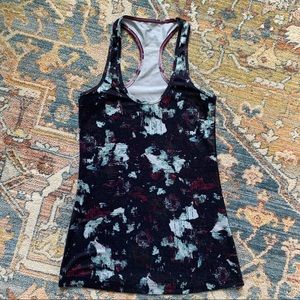 Lululemon Racerback Tank
